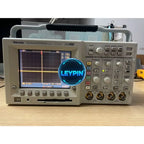 Tektronix TDS3014B 4-Channel 100MHz 1.25GS/s Digital Phosphor Oscillos/ YH