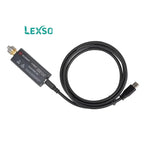 Keysight U1832C USB Smart Noise Source 500 MHz to 50 GHz 5 DB ENR Nominal 1 Month Warranty lexso