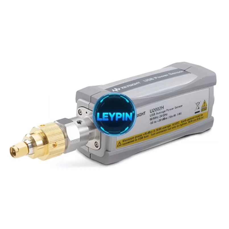 Keysight U2002H USB Power Sensor 50MHz to 24GHz   ytdi