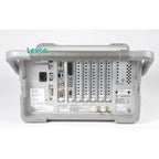 HP Keysight Agilent E4411B Spectrum Analyzer Cable TV Service and Installation for Test Instrument Price Negotiable lexso