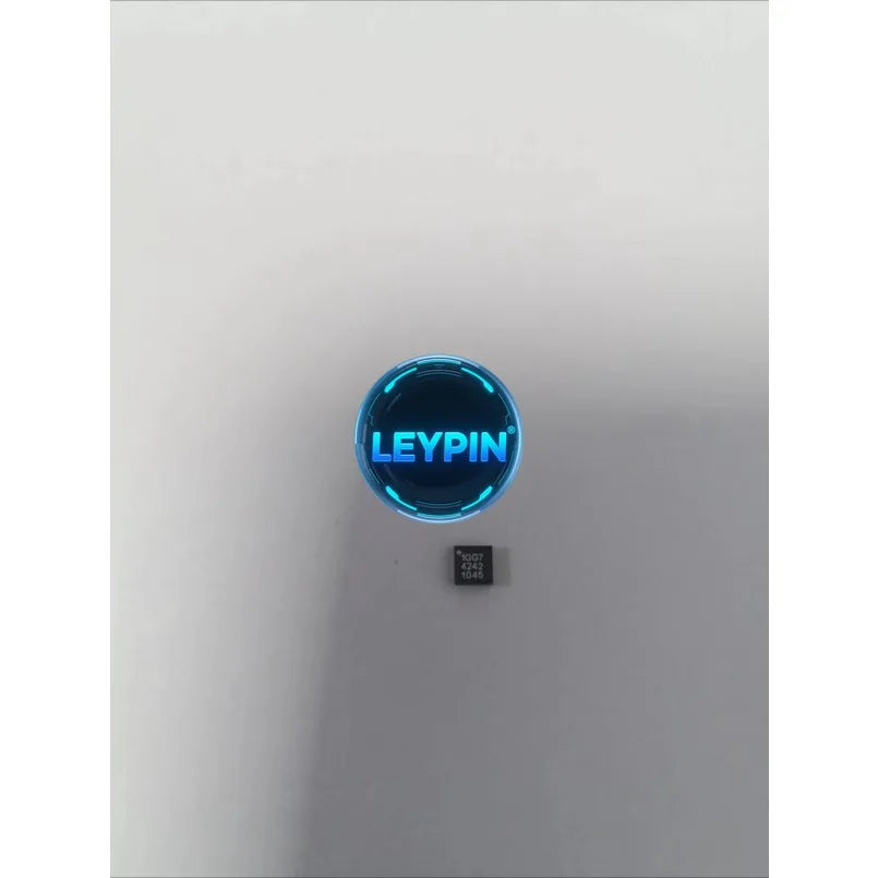 ONLY 1PC AGILENT 1GG7-4242 Chip 1GG74242   ytdi