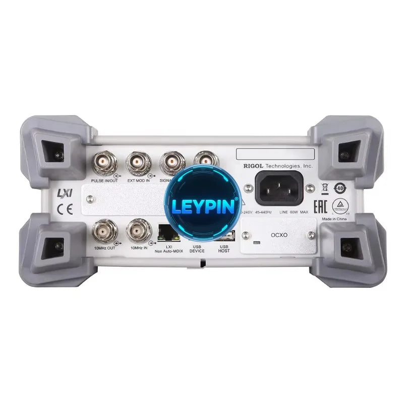 RIGOL DSG821 2.1GHz RF Signal Generator with AM/FM/PM Modulation for Wireless Communication and Laboratory Testing     lexso