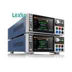 Rohde&Schwarz R&S NGU201 NGU401 NGU411 NGU-B105 Source Measurement Unit lexso