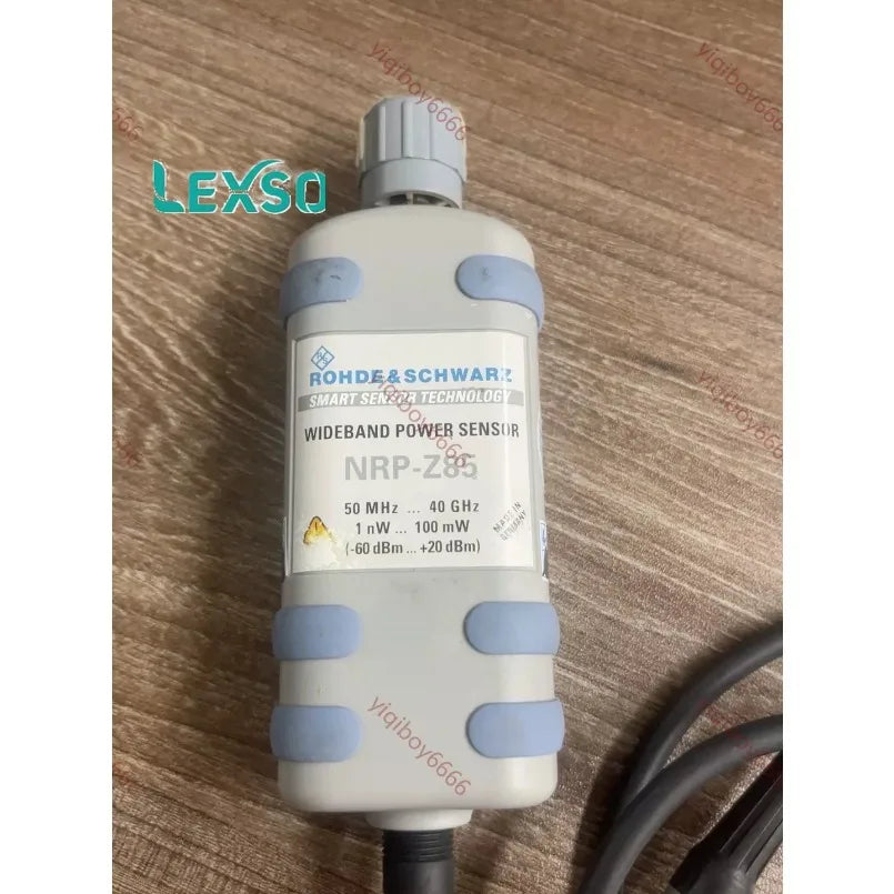 Used Rohde & Schwarz NRP-Z85 power probe    ytdi