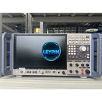 Rohde & Schwarz R&S FSW43 Ultra Wideband Signal Spectrum Analyzer 43.5 GHz    lexso