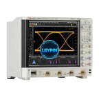 Keysight DSOS804A HD Oscilloscope: 8 GHz, 4 Analog Channels   ytdi