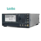 KEYSIGHT E8257D PSG Analog signal Generator,100 kHz to  67 GHz lexso