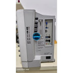 Keysight (Agilent) MSOS404A High-Definition Oscilloscope: 4 GHz, 4 Analog Plus 16 Digital Channels  lexso