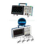 Tektronix Portable Digital Oscilloscopes TBS2072B TBS2102B TBS2204B with Color Display 2/4 Channel Models  ytdi