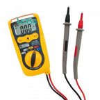 Chauvin Arnoux CA 703 Pocket Digital Multimeter 600V Cat. IV/1.000V Cat. III   lexso