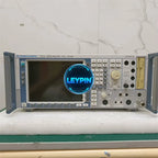 26.5 GHz Wide Dynamic Range RF Spectrum Signal Analyzer Rohde & Schwarz R&S FSQ26    lexso