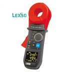 Chauvin Arnoux Ca6417 Clamp-on Ground Resistance Tester   lexso