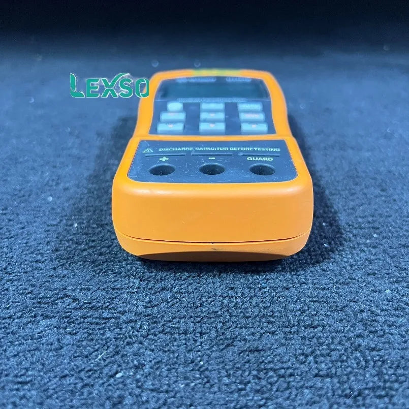 Keysight U1701B Handheld Capacitance Meter    lexso