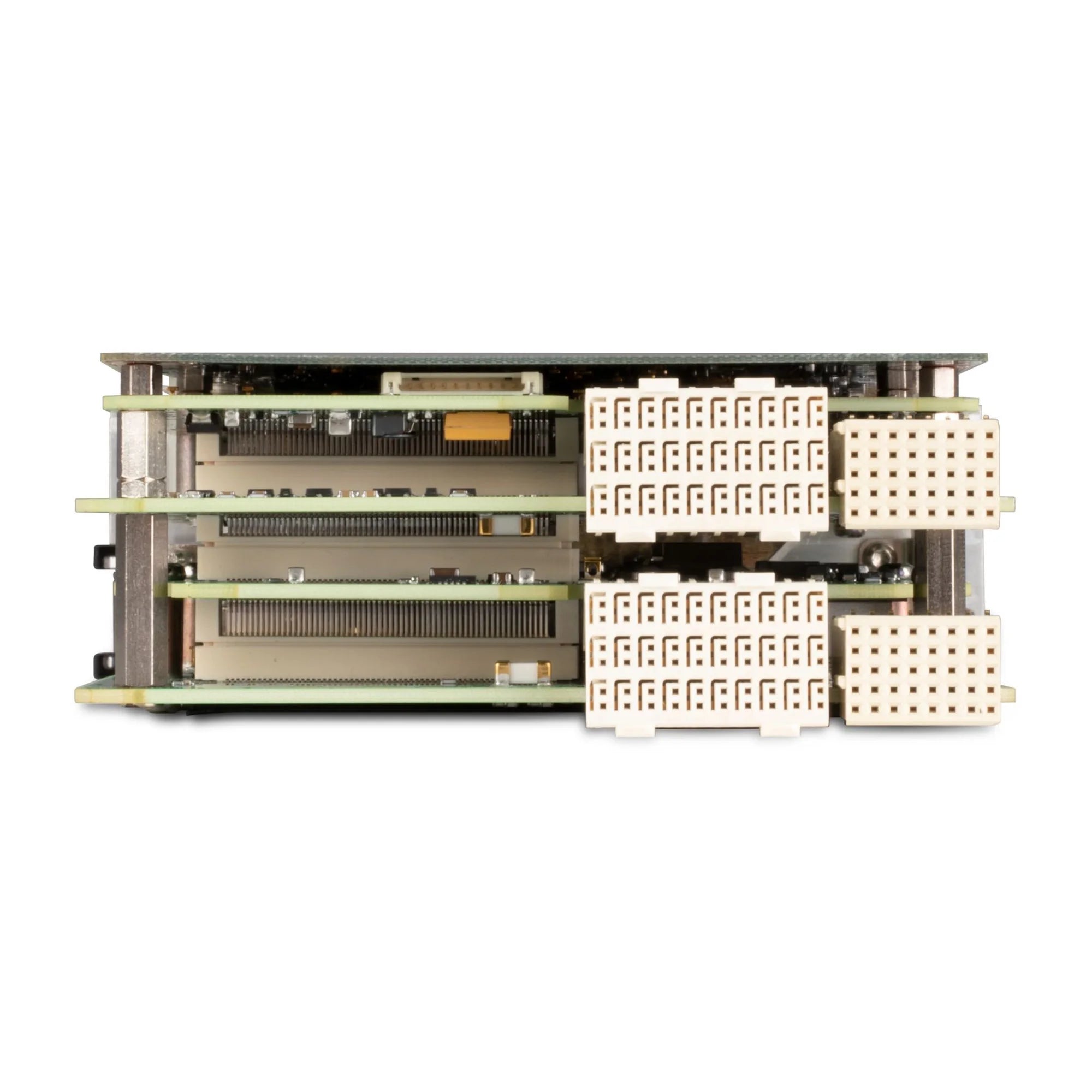 Keysight PZ2110A High Resolution Precision SMU (10 FA, 210 V)