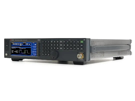 Keysight N5183B MXG X Series Digital Microwave Analog Signal Generator 9 kHz to 40 GHz with Storage on USB   ytdi