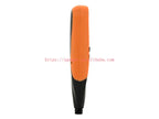 VICTOR 852E Handheld Digital Paint Coating Thickness Gauge Meter Range 0~1250um (0~50mils) Non Magnetic Measurement   ytdi