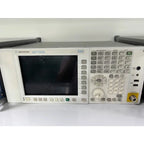 1 PCS Keysight/Agilent N9010A EXA Signal Analyzer 10 Hz to 3.6 GHz     lexso