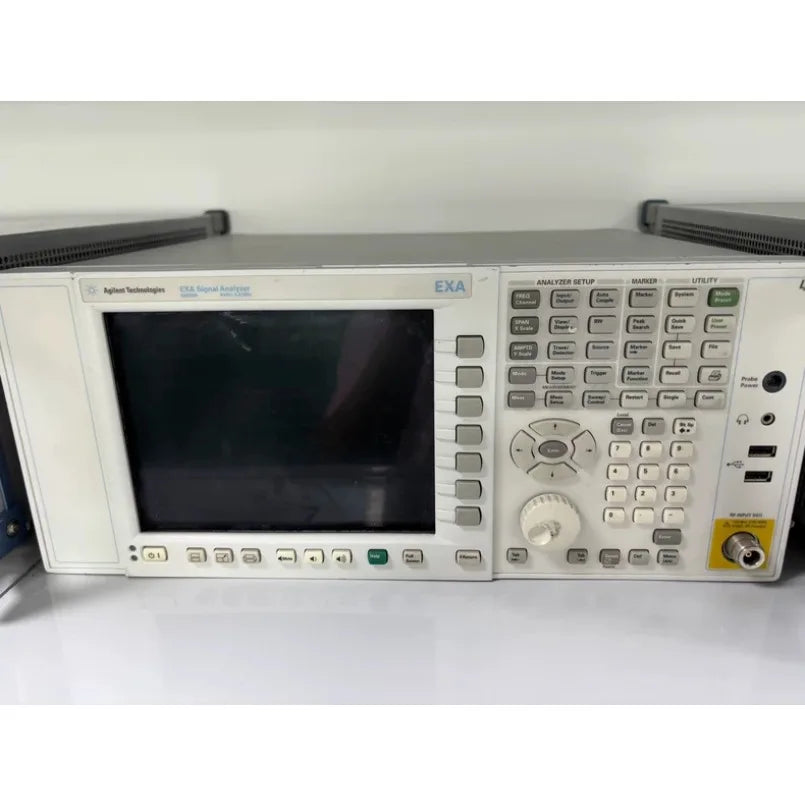 1 PCS Keysight/Agilent N9010A EXA Signal Analyzer 10 Hz to 3.6 GHz     lexso