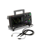 Keysight Dsox1202G 2-Channel Oscilloscope with Integrated Waveform Generator