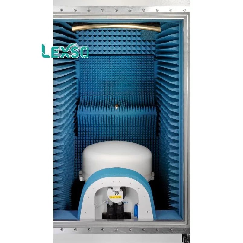 ROHDE&SCHWARZ ATS1500C Antenna for Chamber for Automotive Radar Made in Germany 1 Month Warranty lexso