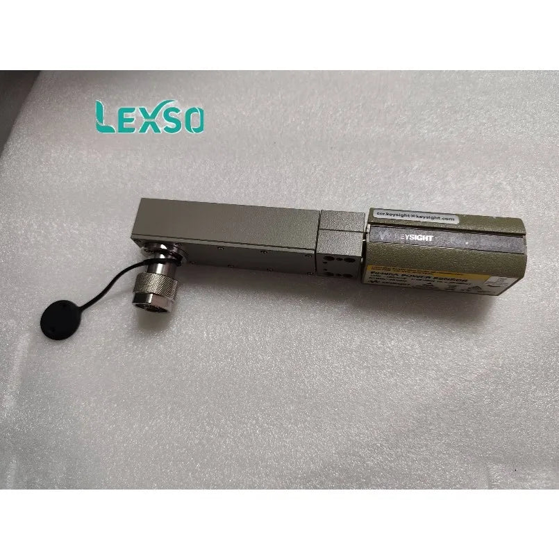Keysight E8486A Waveguide Power Sensor 60 GHz to 90 GHz   ytdi