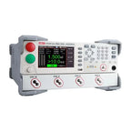 UNI-T UT5320R-S4A UT5320R-S8A Hipot Testers Electrical Strength AC/DC Withstand Voltage and Insulation Resistance Price Contact    ytdi