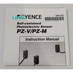 In Stock NEW KEYENCE Photoelectric Sensor PZ-M61P PZM61P lexso