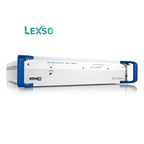 ROHDE&SCHWARZ THR9 Series Liquid-Cooled FM Transmitter Amplifiers (Models THR9-1 to THR9-6) Germany 1 Month Warranty lexso