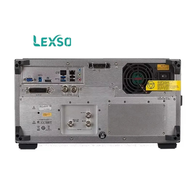 Keysight E5063A ENA High-Performance Vector Network Analyzer Electronic Measuring Instrument lexso