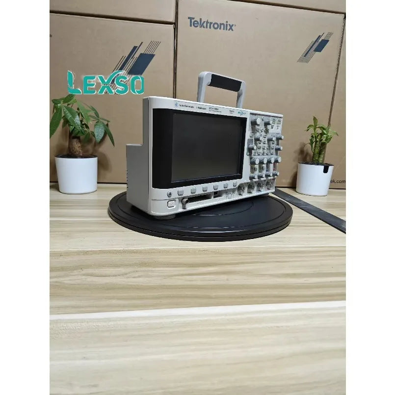 DSOX2004A - Digital Oscilloscope 70 MHz / 4 Channel     lexso