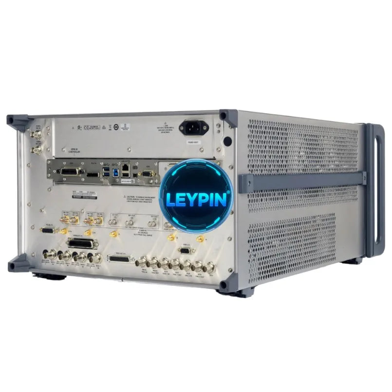 Keysight N5244B PNA-X Microwave Network Analyzer Electronic Measuring Instrument   ytdi