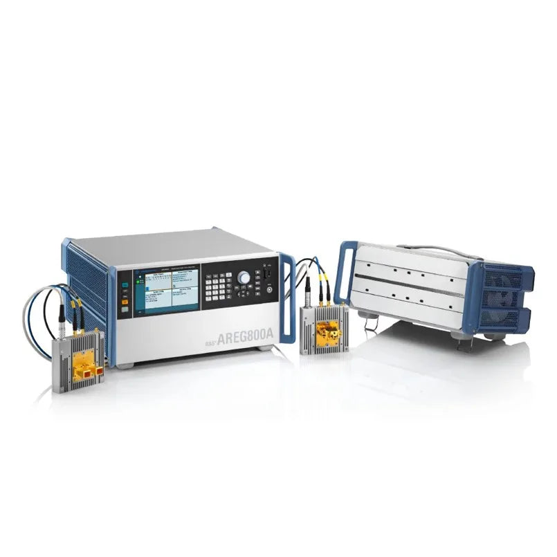 ROHDE&SCHWARZ AREG800A Automotive Radar Echo Generator lexso