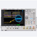 Keysight DSOX4104A 1GHz 4-Channel Oscilloscope with 100MHz Bandwidth    ytdi