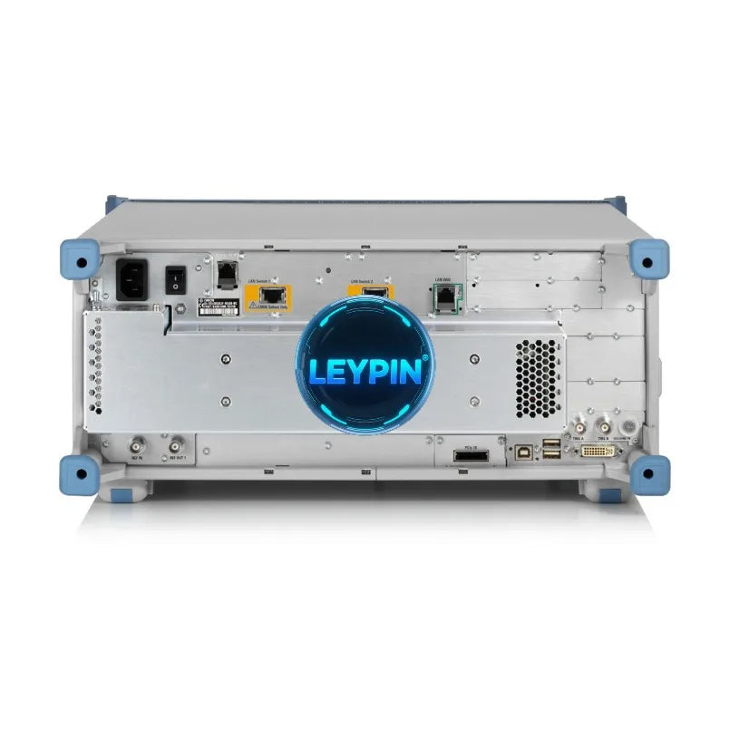 ROHDE&Schwarz CMW290 Versatile IoT Tester for Cellular Non-Cellular Technologies High Electronic Measuring Instrument    lexso