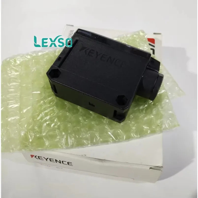 Original in Stock Keyence PW-61 Photoelectric Switch Sensor DHL SHIP lexso