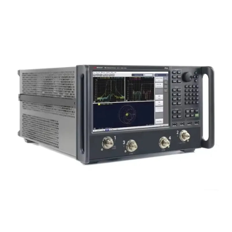 Keysight N5222B PNA Microwave Network Analyzer 10MHz to 26.5GHz *Price Consult us*     ytdi