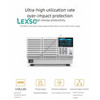Siglent Multi-channel Programmable Switching Power Supply SPS5044/5084/5164X  lexso