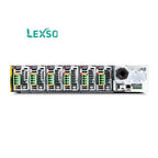 Keysight MP4304A Modular Power System 10 kW Mainframe, 400/480VAC    lexso