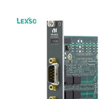 National Instruments PXI-8516 PXI LIN Interface Module lexso