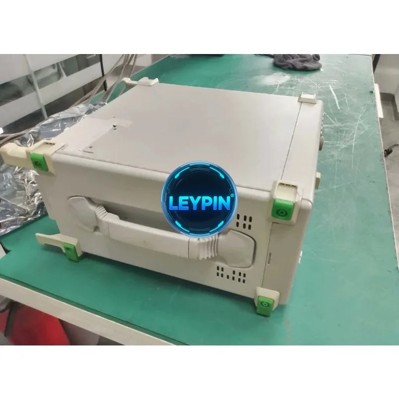 MS9710B Anritsu Optical Spectrum Analyzer 600-1750 Nm OSA 0.07 Nm RBW 70 DB Dynamic Range    ytdi