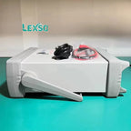 1PCS Keysight 34450A 5.5 (5 1/2) Digit Benchtop Digital Multimeter Good Function  lexso