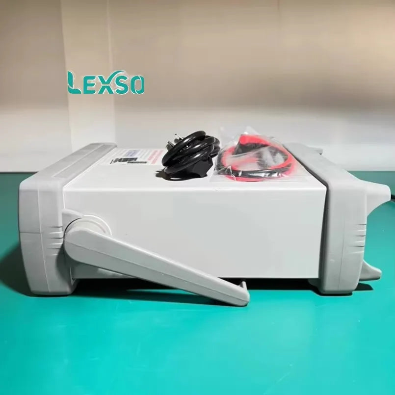 1PCS Keysight 34450A 5.5 (5 1/2) Digit Benchtop Digital Multimeter Good Function  lexso