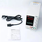 UTP3315TFL-II Portable Desktop High Accuracy UNI-T Regulated DC Power Supply Adjustable Digital Switching Power Supply 30V 5A lexso