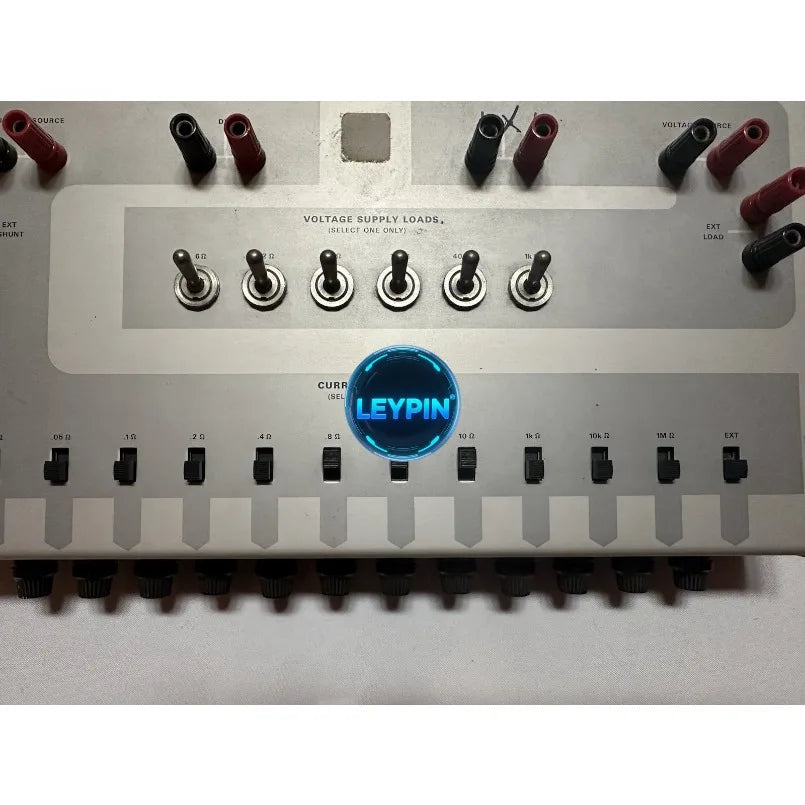Tektronix 1140A Load and Current Shunt Fixture 067-0764-00    ytdi