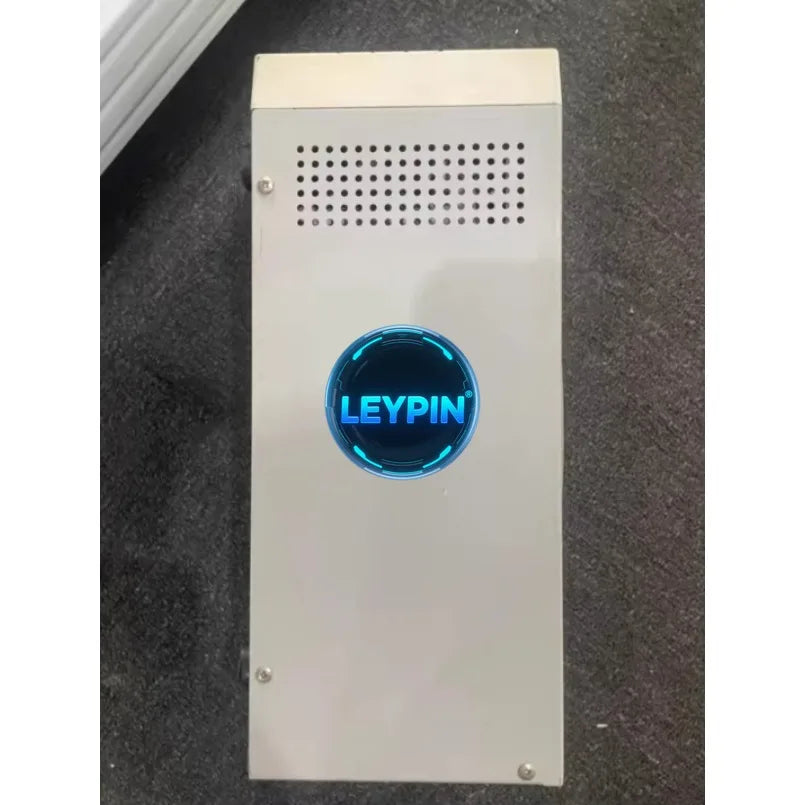 Used 1Pcs Gw Instek PSS-3203 Dc Programmable Power Supply   lexso