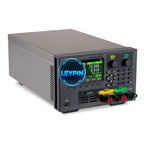 Keysight E36233A 400W Autoranging Dual Output Power Supply 30V 20A    lexso