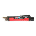 UT12E Electric Sensor Tester LED Light Pen Voltmeter Detection Circuit Test Electric Probe Indicator Electrician Tools lexso