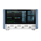Rohde & Schwarz ZNA Vector Network Analyzer-OEM Customizable 3-Month Warranty Made in Germany lexso