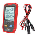 UNI-T UT673PV Solar MPPT Meter Solar Panels Testing for Rapid Diagnosis of Photovoltaic Module Failure in Solar Power Generation lexso