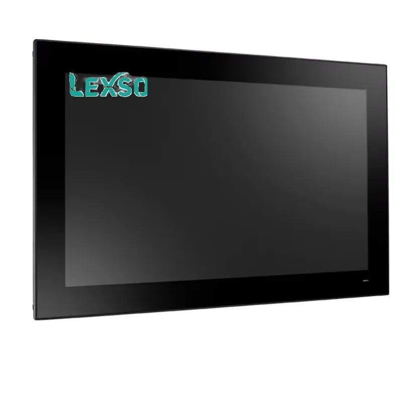 Advantech PPC-621W IP66 Waterproof 21.5 Inch Multi-touch Projected Capacitive Industrial Panel PC Panel Pc  lexso